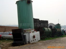 山東梁山縣環(huán)宇二手油脂設(shè)備購銷部 專業(yè)二手鍋爐產(chǎn)品列表與一站式銷售服務(wù)