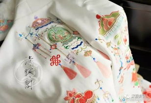 23日漢服成品市場動(dòng)態(tài) 傳統(tǒng)與創(chuàng)新交織，消費(fèi)熱度持續(xù)攀升
